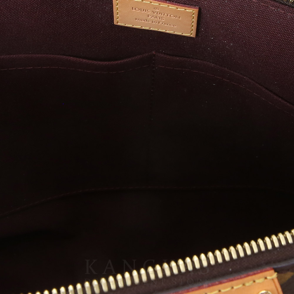 LOUIS VUITTON(USED)루이비통 모노그램 튀렌느 GM